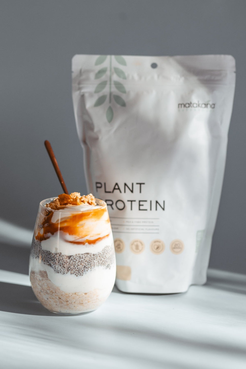 Protein Powders