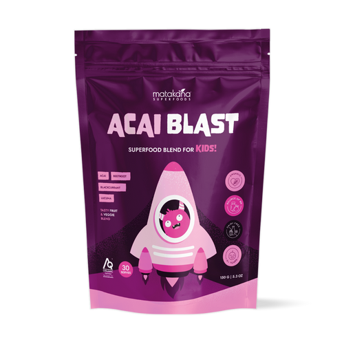 Acai Blast