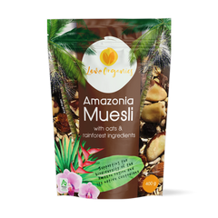 Amazonia Muesli