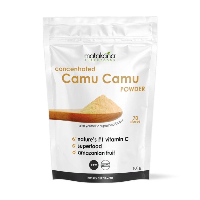 Camu Camu Powder