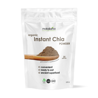 Chia Powder Instant