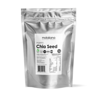 Chia Seeds