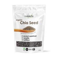 Chia Seeds
