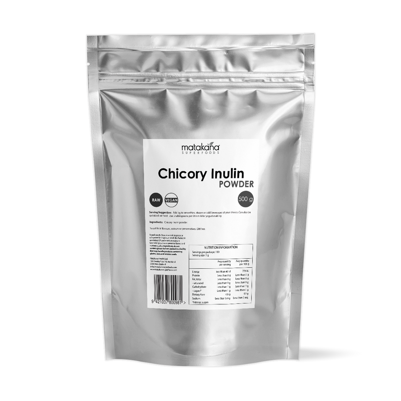 Chicory Inulin powder