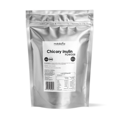 Chicory Inulin powder