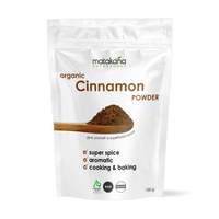 Cinnamon Powder - Matakana Superfoods