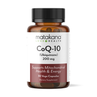 Coenzyme Q10