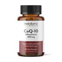 Coenzyme Q10