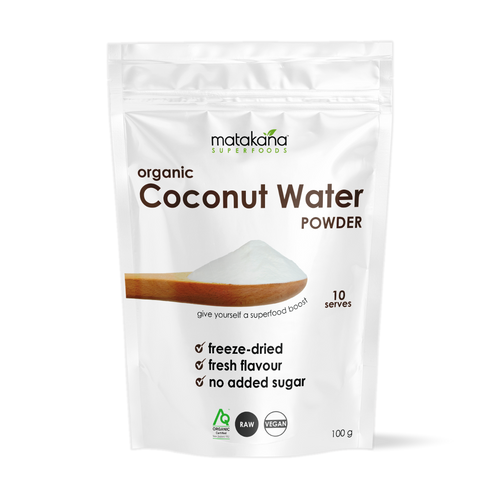Coconut Water Powder
