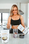 Collagen Peptide Powder