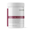 Creatine Synergy