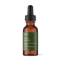 Face & Body Oil