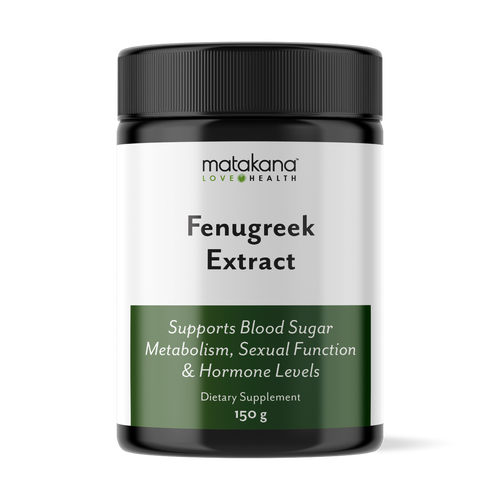 Fenugreek Extract