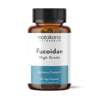 Fucoidan (Prostate Support)