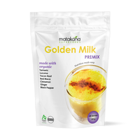 Golden Milk Premix