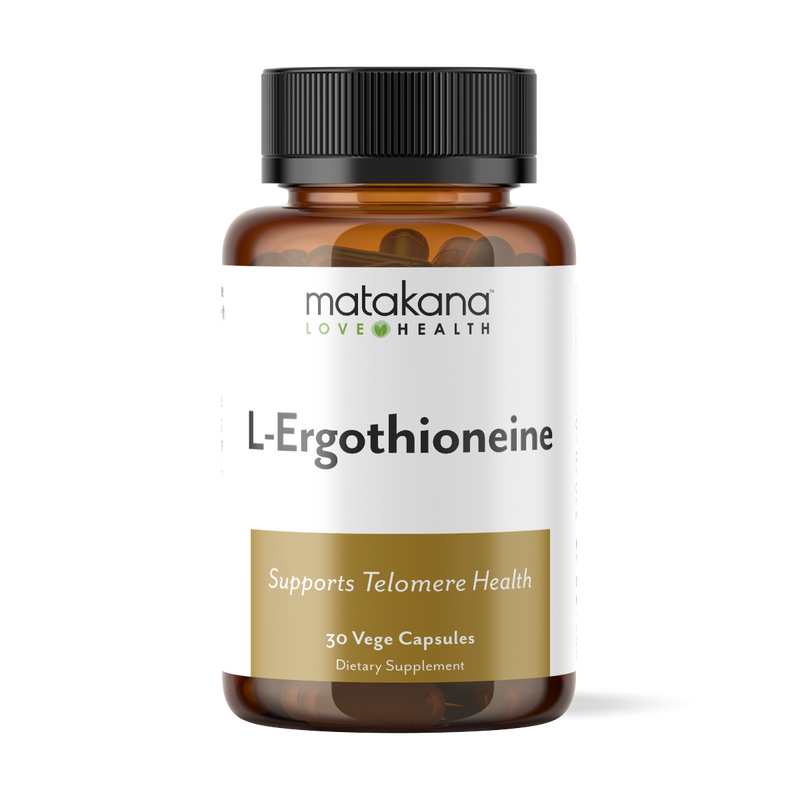 L-ergothioneine
