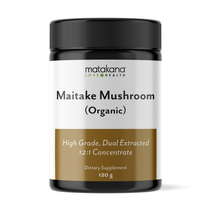 Maitake Mushroom