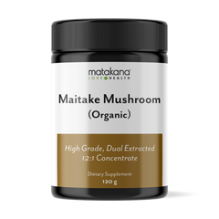 Maitake Mushroom