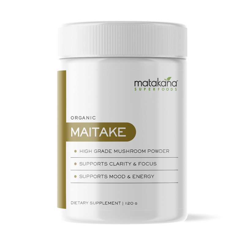 Maitake Mushroom