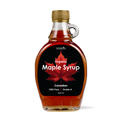 Maple Syrup