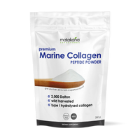 Collagen Peptide Powder