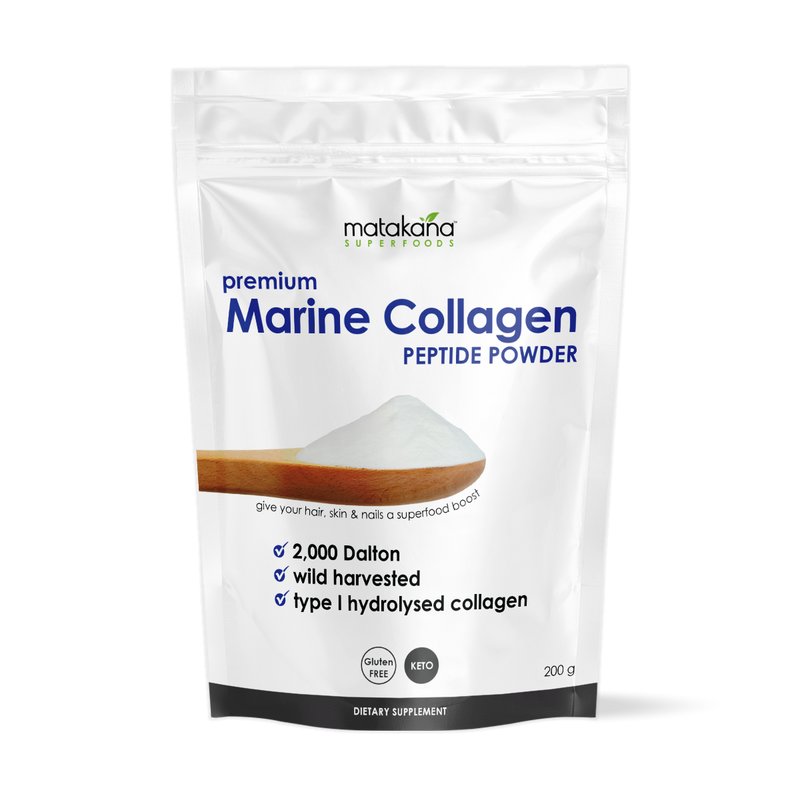 Collagen Peptide Powder