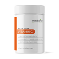 Mega Dose Vitamin C