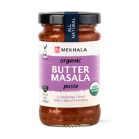 Butter Masala Paste