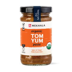 Tom Yum Paste