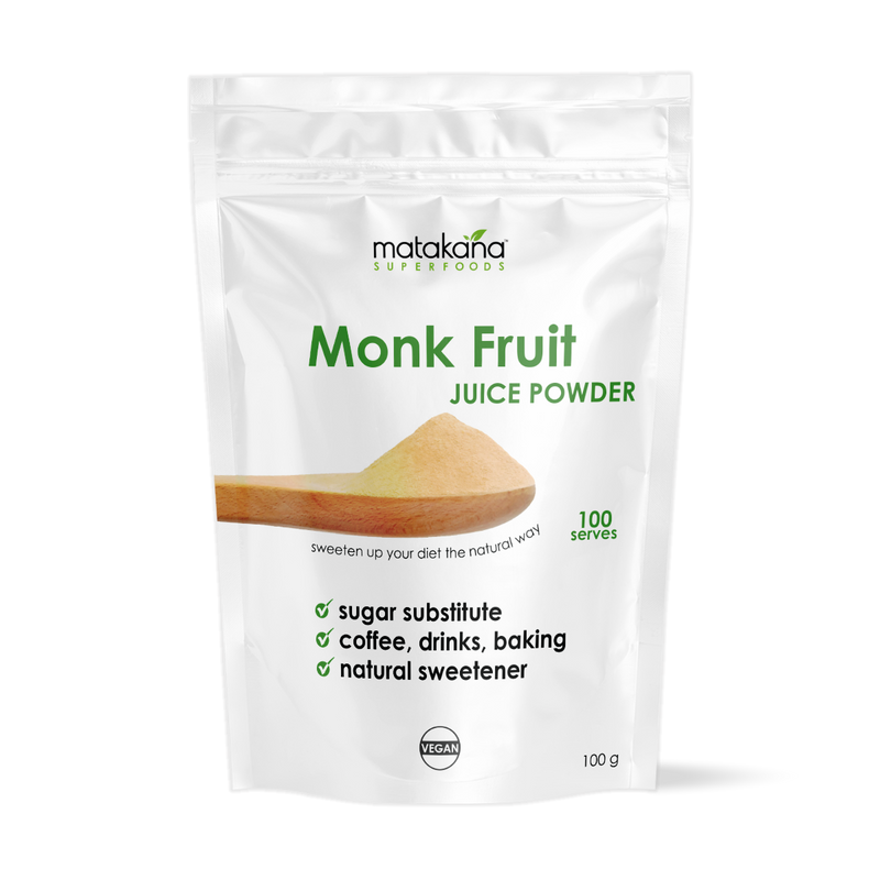 Monk Fruit Powder