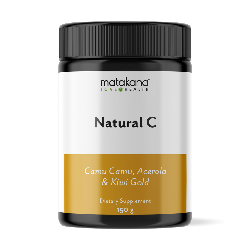 Natural C