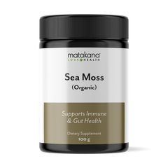 Sea Moss