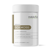 Sea Moss