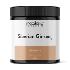 Siberian Ginseng Powder