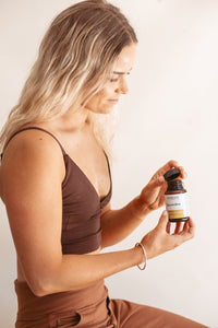 Spermidine Capsules