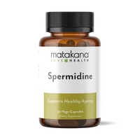 Spermidine Capsules