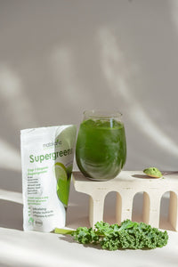 SuperGreens