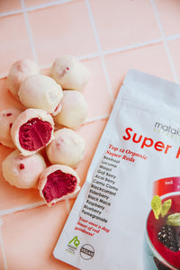 SuperReds