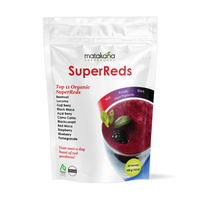 SuperReds