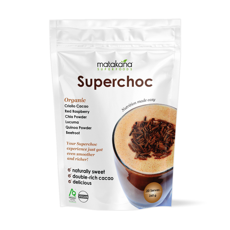 SuperChoc