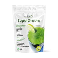 SuperGreens