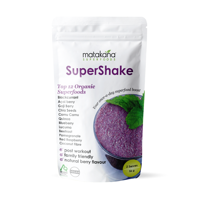 Supershake