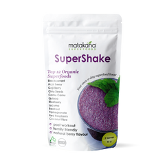 Supershake