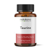 Taurine